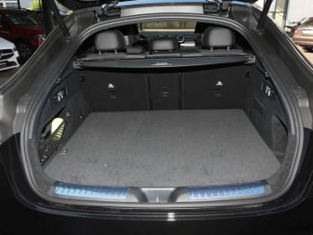 Mercedes-Benz GLC 220 d 4MATIC Coupé AMG Panorama Memory AHK