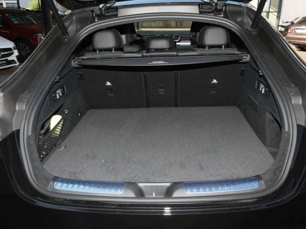 Mercedes-Benz GLC 220 d 4MATIC Coupé AMG Panorama Memory AHK Mercedes-Benz GLC 220 d 4MATIC Coupé AMG Panorama Memory AHK