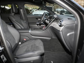 Mercedes-Benz GLC 220 d 4MATIC Coupé AMG Panorama Memory AHK