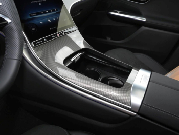 Mercedes-Benz GLC 220 d 4MATIC Coupé AMG Night Panorama AHK