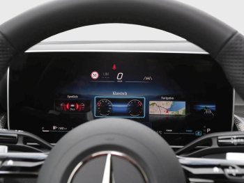 Mercedes-Benz GLC 220 d 4MATIC Coupé AMG Night Panorama AHK