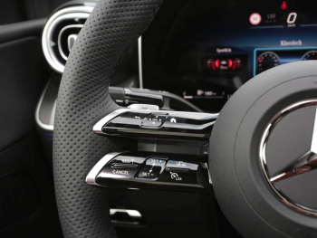 Mercedes-Benz GLC 220 d 4MATIC Coupé AMG Night Panorama AHK