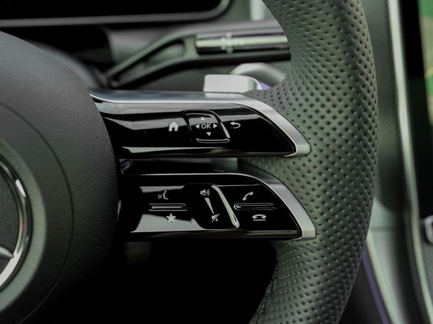 Mercedes-Benz GLC 220 d 4MATIC Coupé AMG Night Panorama 360°