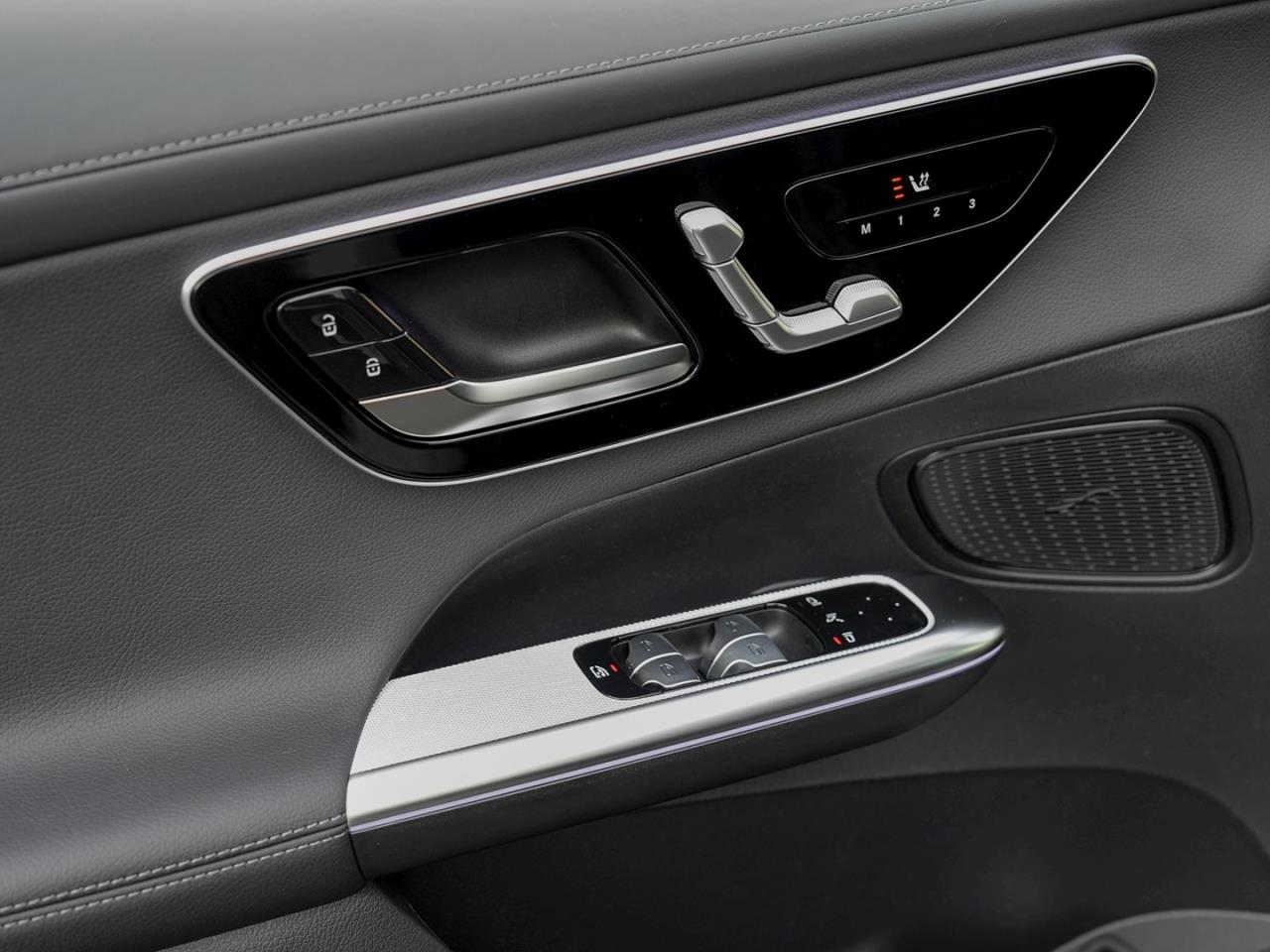 Mercedes-Benz GLC 220 d 4MATIC Coupé AMG Night Panorama 360°