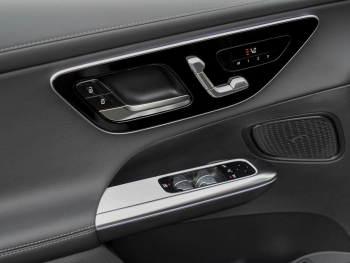 Mercedes-Benz GLC 220 d 4MATIC Coupé AMG Night Panorama 360°