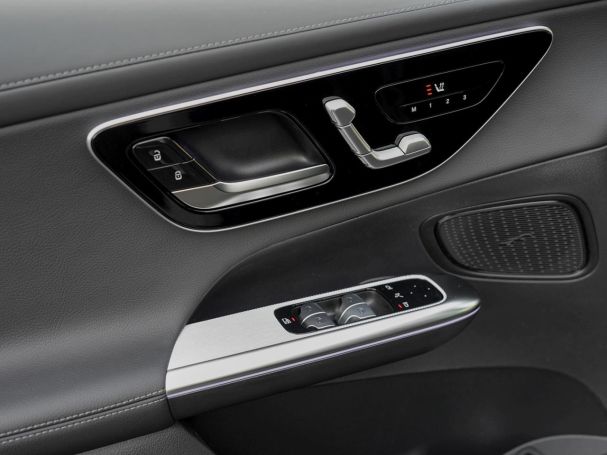 Mercedes-Benz GLC 220 d 4MATIC Coupé AMG Night Panorama 360°