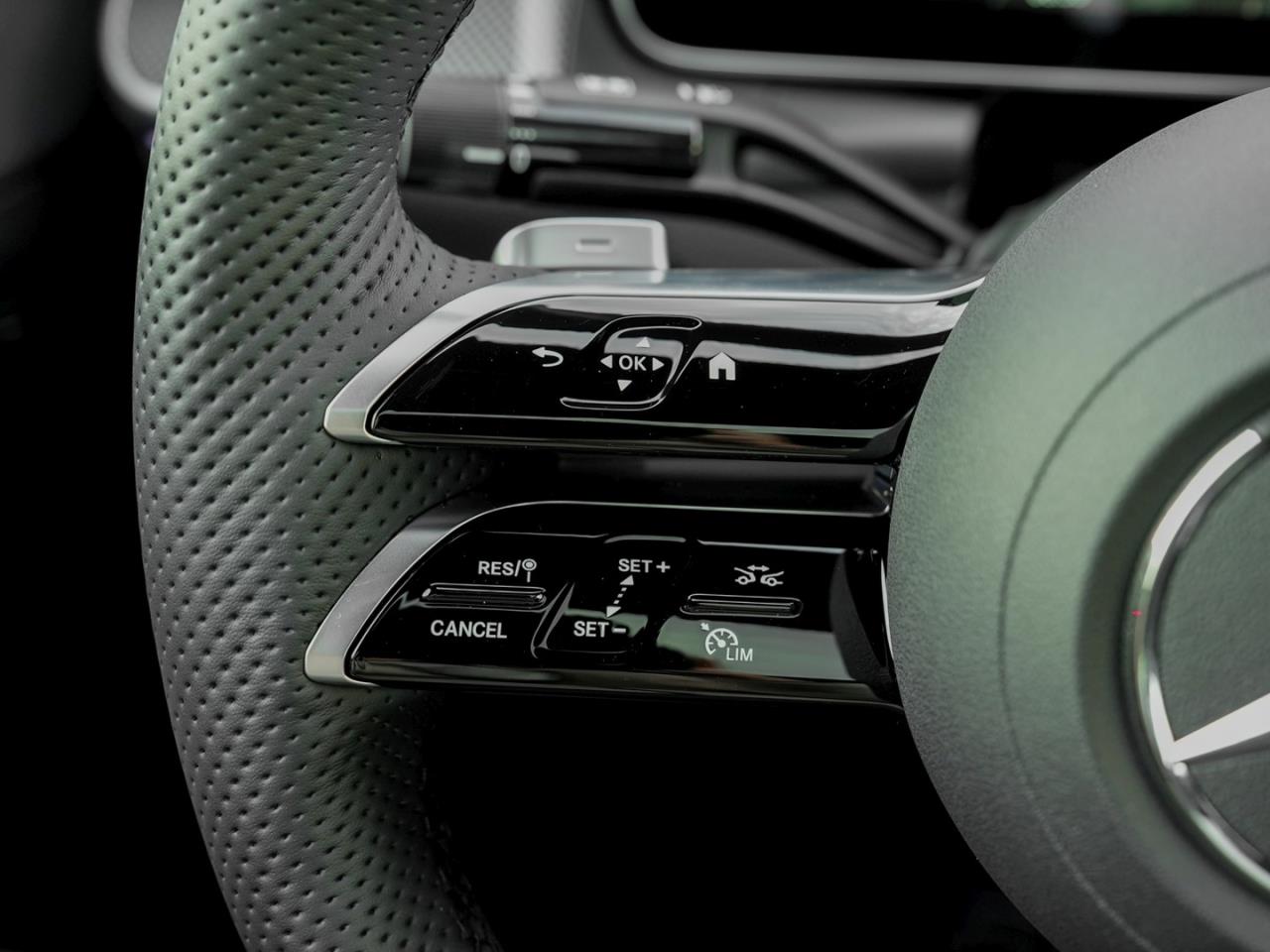 Mercedes-Benz GLC 220 d 4MATIC Coupé AMG Night Panorama 360°