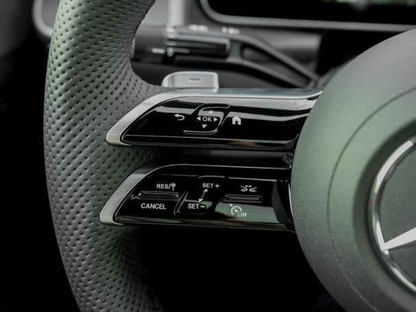 Mercedes-Benz GLC 220 d 4MATIC Coupé AMG Night Panorama 360°