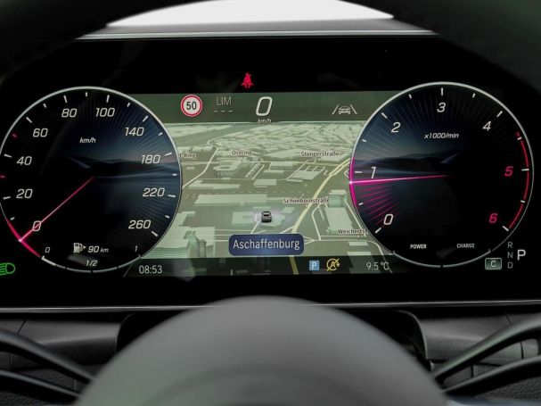 Mercedes-Benz GLC 220 d 4MATIC Coupé AMG Night Panorama 360°