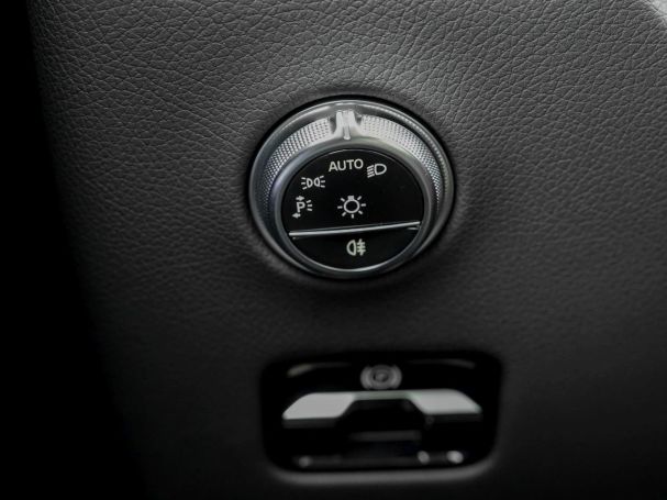 Mercedes-Benz GLC 220 d 4MATIC Coupé AMG Night Panorama 360°