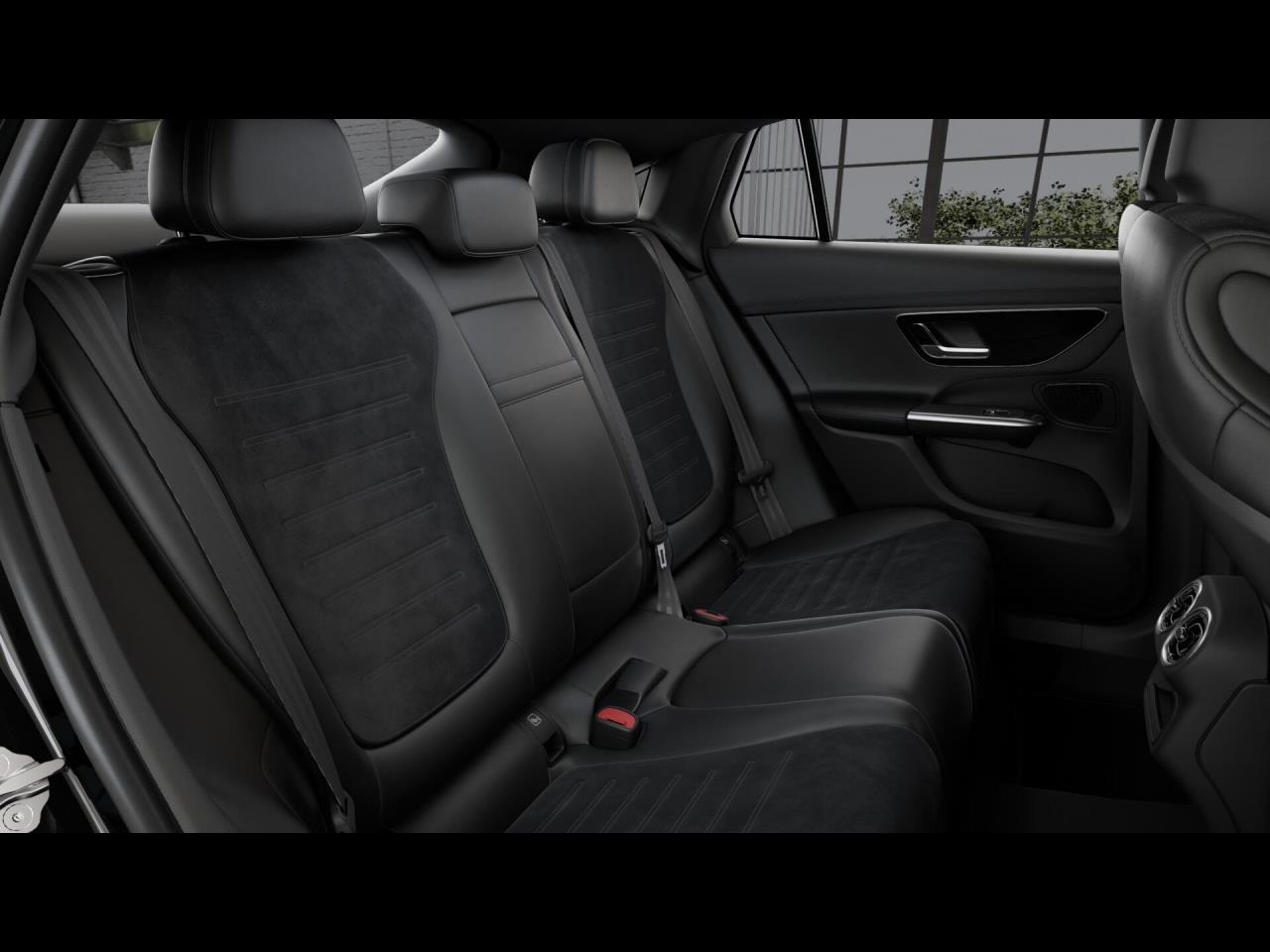 Mercedes-Benz GLC 220 d 4MATIC Coupé AMG Night Panorama 360°