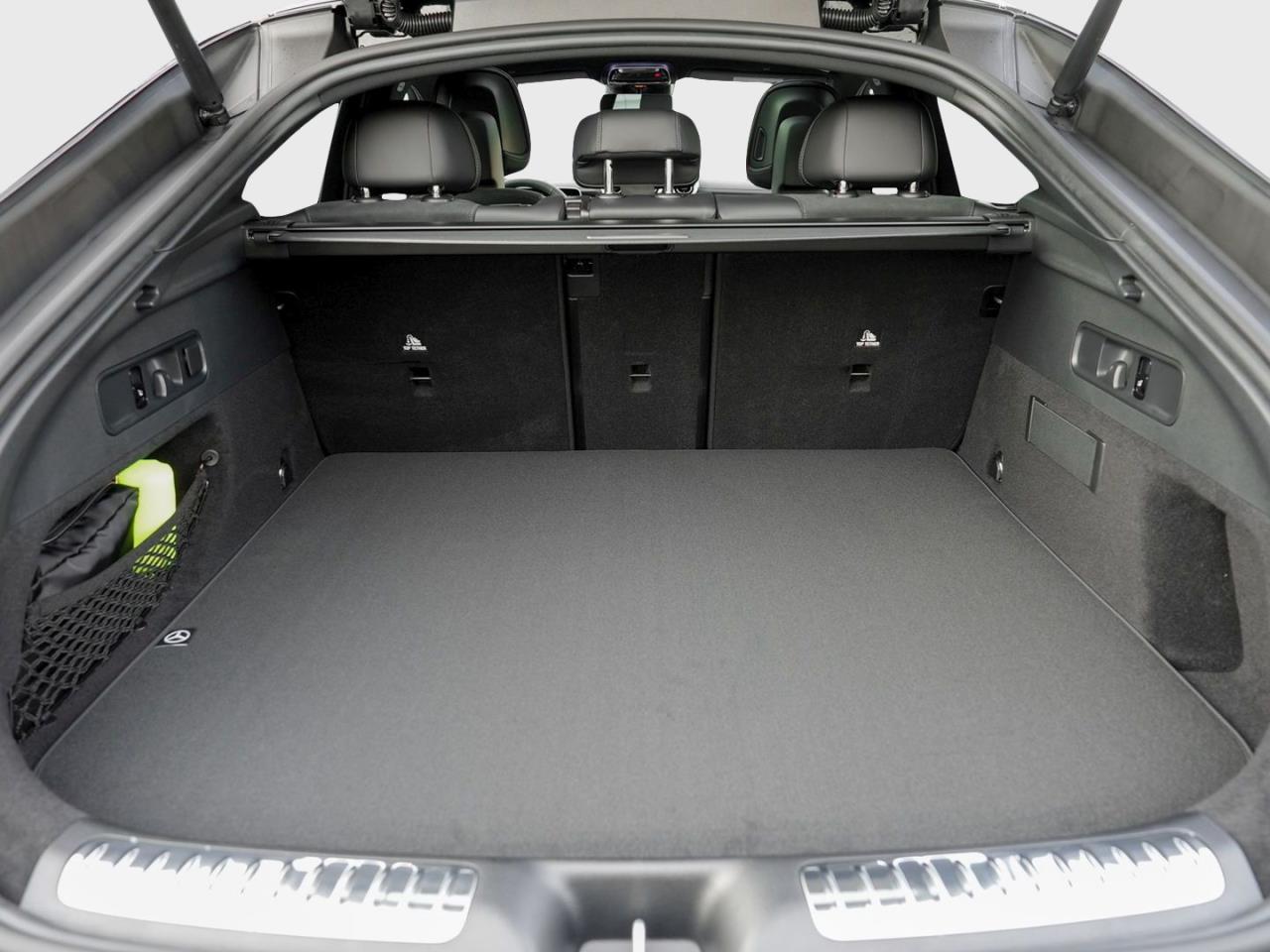 Mercedes-Benz GLC 220 d 4MATIC Coupé AMG Night Panorama 360°