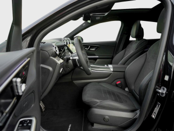 Mercedes-Benz GLC 220 d 4MATIC Coupé AMG Night Panorama 360°