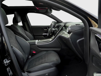 Mercedes-Benz GLC 220 d 4MATIC Coupé AMG Night Panorama 360°