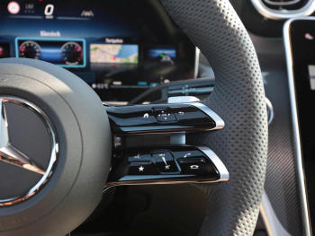 Mercedes-Benz GLC 220 d 4MATIC Coupé AMG Panorama Memory 360°