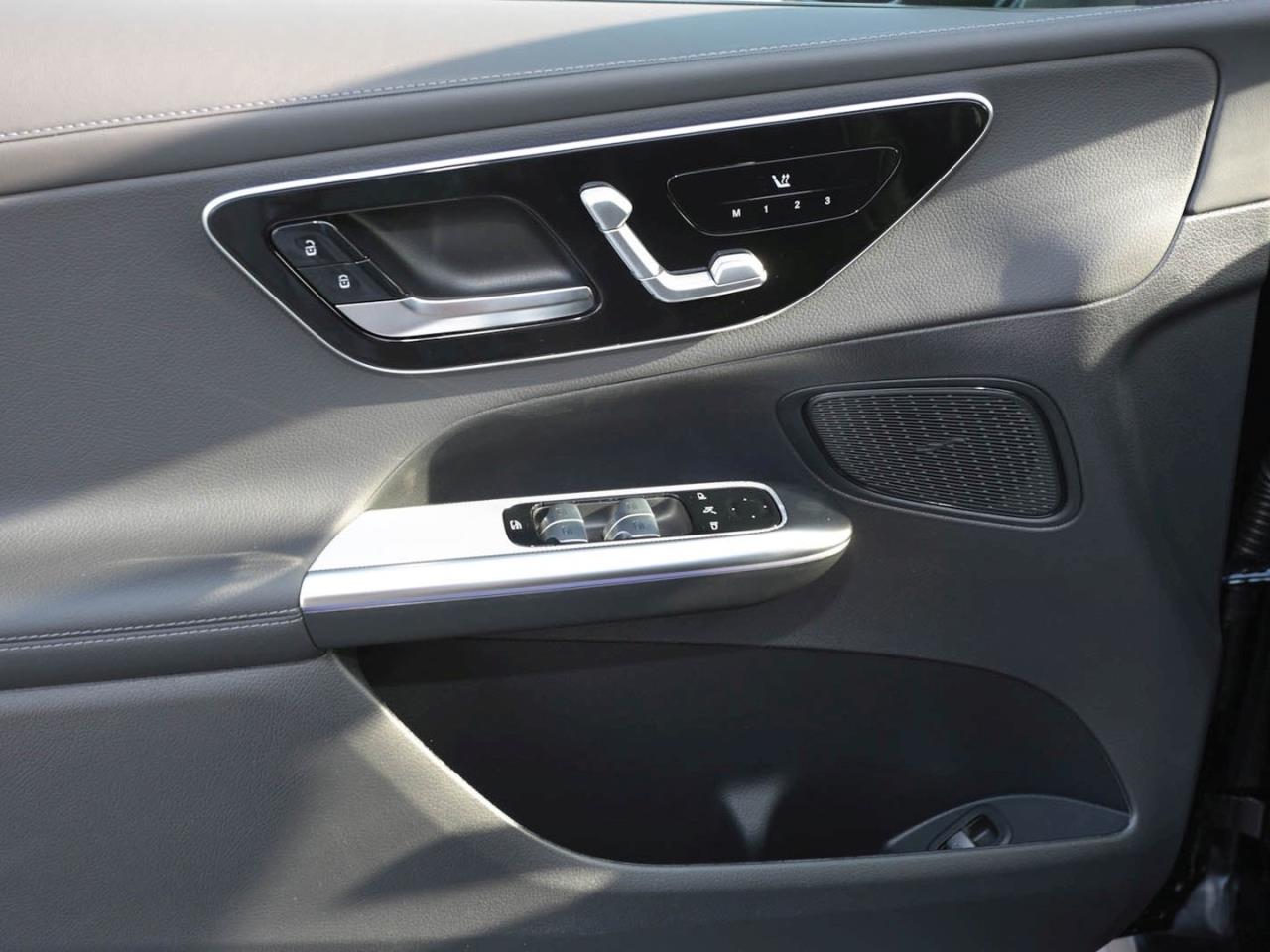 Mercedes-Benz GLC 220 d 4MATIC Coupé AMG Panorama Memory 360°