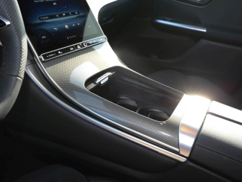 Mercedes-Benz GLC 220 d 4MATIC Coupé AMG Panorama Memory 360°