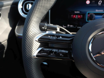 Mercedes-Benz GLC 220 d 4MATIC Coupé AMG Panorama Memory 360°