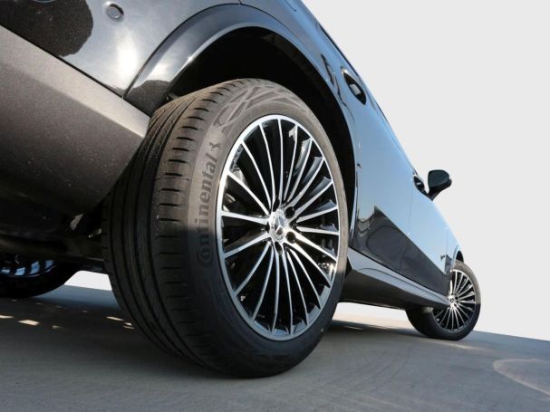 Mercedes-Benz GLC 220 d 4MATIC Coupé AMG Panorama Memory 360°