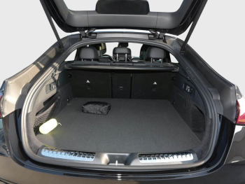 Mercedes-Benz GLC 220 d 4MATIC Coupé AMG Panorama Memory 360°