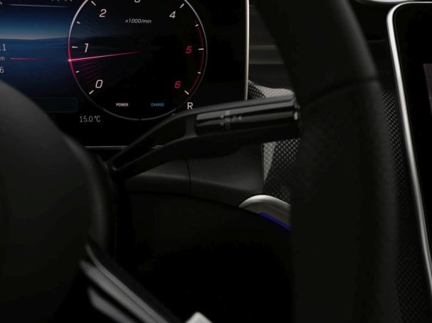 Mercedes-Benz GLC 220 d 4MATIC Coupé AMG Night Panorama Memory