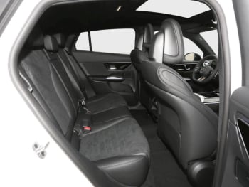 Mercedes-Benz GLC 220 d 4MATIC Coupé AMG Night Panorama Memory