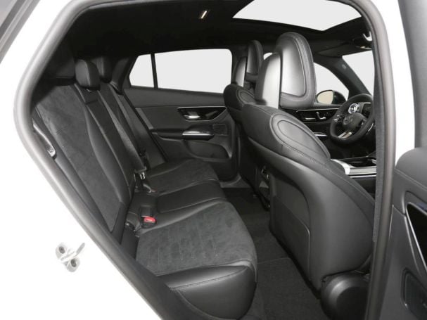 Mercedes-Benz GLC 220 d 4MATIC Coupé AMG Night Panorama Memory