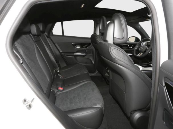 Mercedes-Benz GLC 220 d 4MATIC Coupé AMG Night Panorama Memory