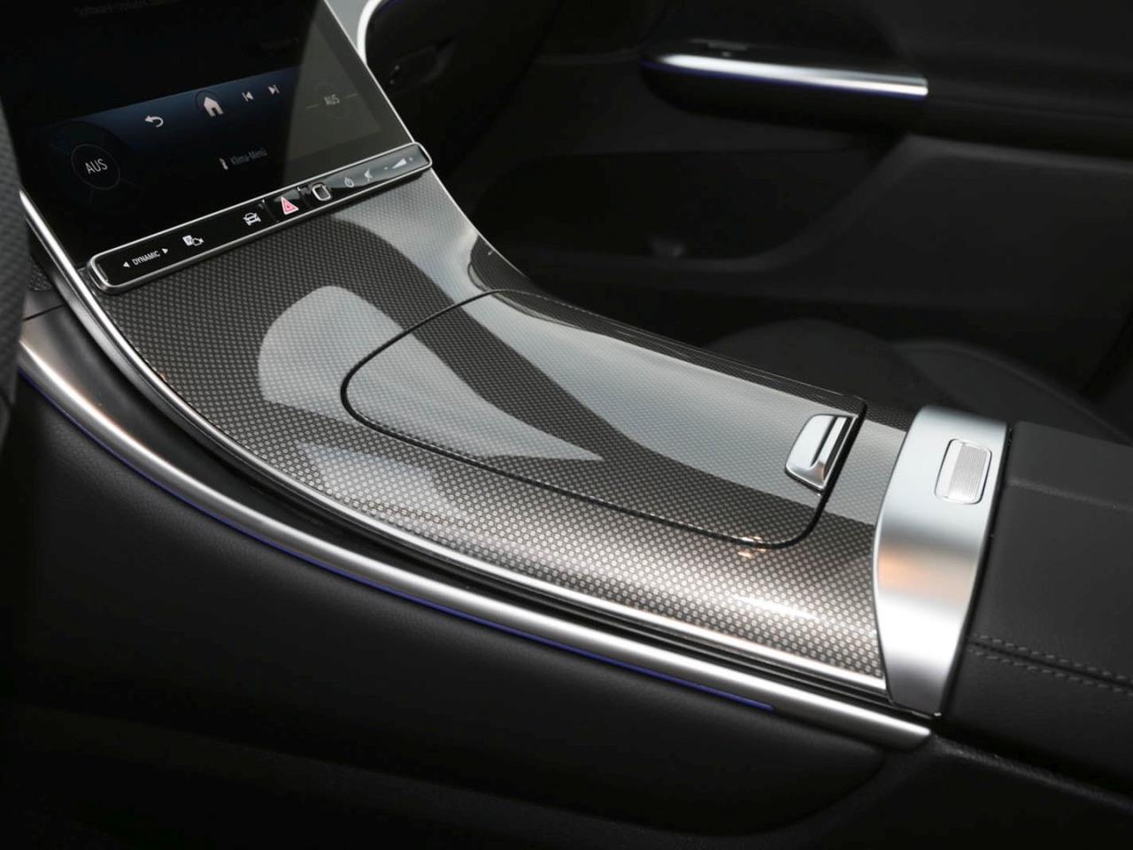 Mercedes-Benz GLC 220 d 4MATIC Coupé AMG Night Panorama Memory