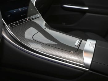 Mercedes-Benz GLC 220 d 4MATIC Coupé AMG Night Panorama Memory