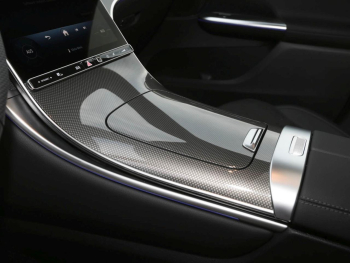 Mercedes-Benz GLC 220 d 4MATIC Coupé AMG Night Panorama Memory