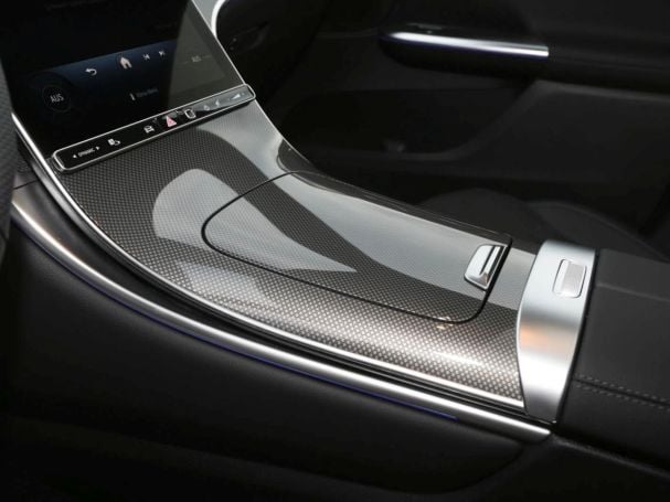 Mercedes-Benz GLC 220 d 4MATIC Coupé AMG Night Panorama Memory