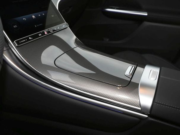 Mercedes-Benz GLC 220 d 4MATIC Coupé AMG Night Panorama Memory