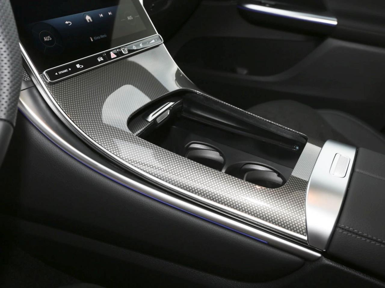 Mercedes-Benz GLC 220 d 4MATIC Coupé AMG Night Panorama Memory