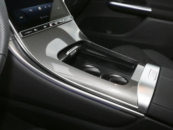 Mercedes-Benz GLC 220 d 4MATIC Coupé AMG Night Panorama Memory