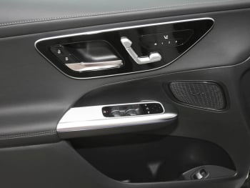 Mercedes-Benz GLC 220 d 4MATIC Coupé AMG Night Panorama Memory