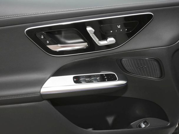 Mercedes-Benz GLC 220 d 4MATIC Coupé AMG Night Panorama Memory