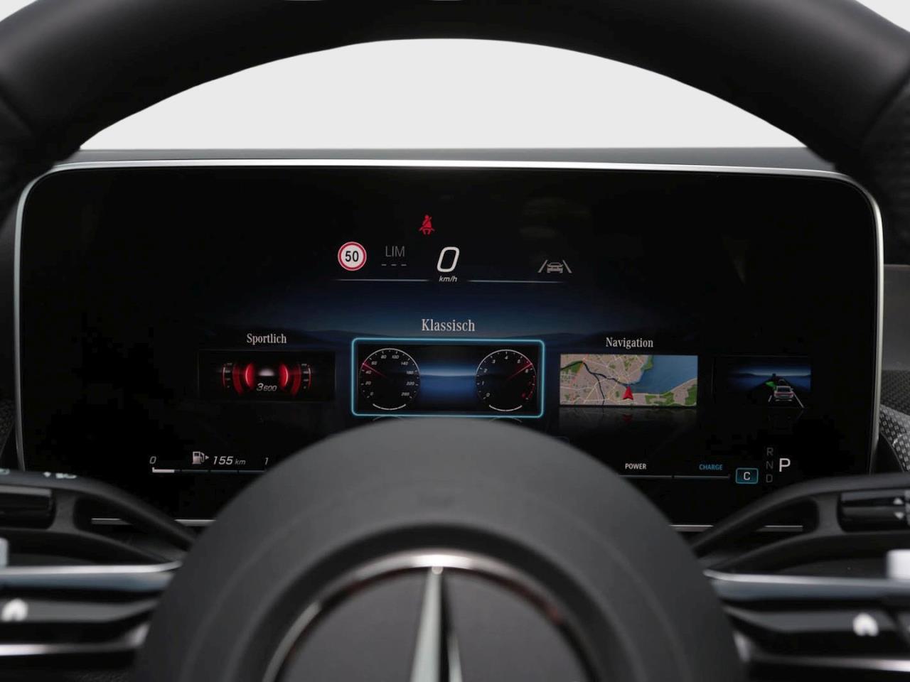 Mercedes-Benz GLC 220 d 4MATIC Coupé AMG Night Panorama Memory