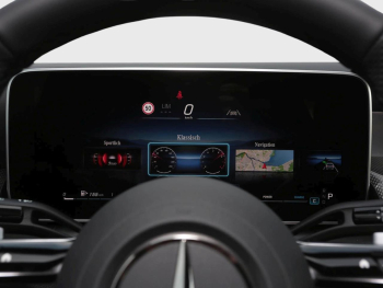 Mercedes-Benz GLC 220 d 4MATIC Coupé AMG Night Panorama Memory