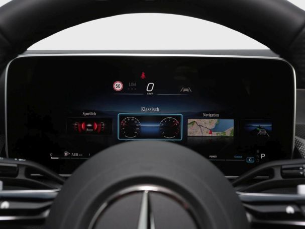 Mercedes-Benz GLC 220 d 4MATIC Coupé AMG Night Panorama Memory