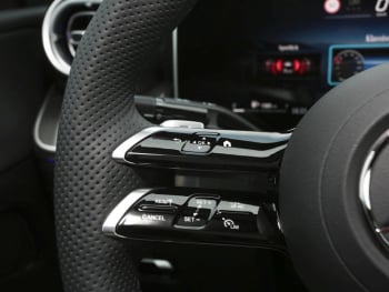 Mercedes-Benz GLC 220 d 4MATIC Coupé AMG Night Panorama Memory