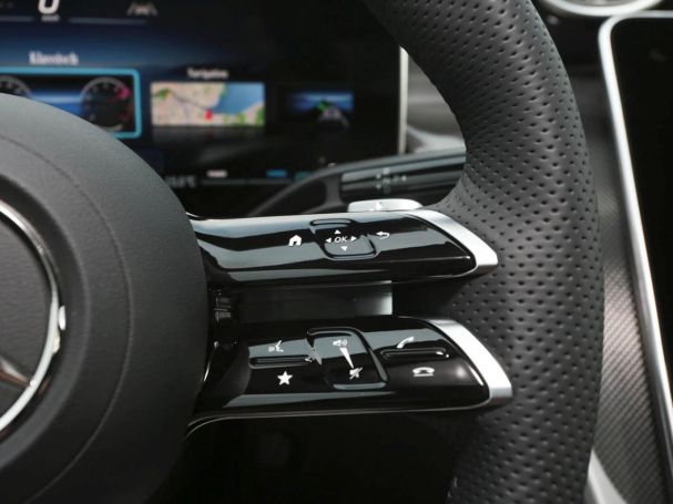 Mercedes-Benz GLC 220 d 4MATIC Coupé AMG Night Panorama Memory