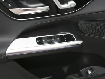 Mercedes-Benz GLC 220 d 4MATIC Coupé AMG Night Panorama Memory