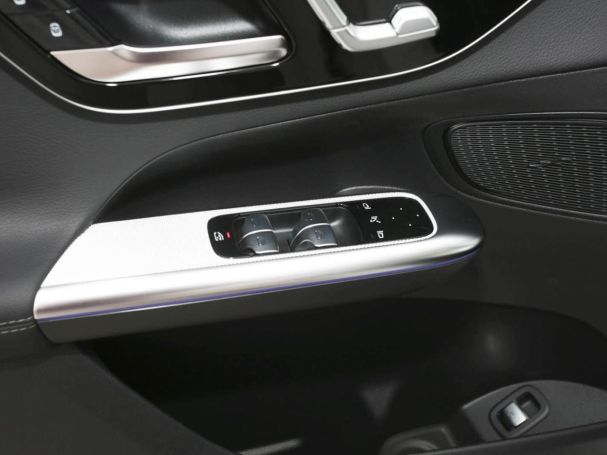 Mercedes-Benz GLC 220 d 4MATIC Coupé AMG Night Panorama Memory