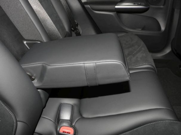 Mercedes-Benz GLC 220 d 4MATIC Coupé AMG Night Panorama Memory