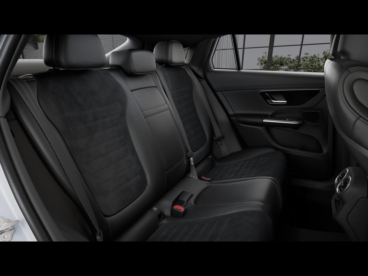 Mercedes-Benz GLC 220 d 4MATIC Coupé AMG Night Panorama Memory