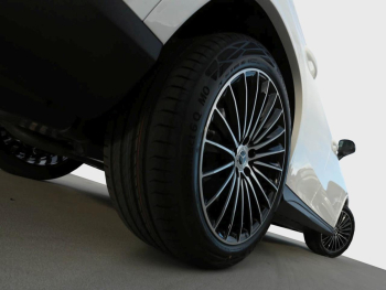 Mercedes-Benz GLC 220 d 4MATIC Coupé AMG Night Panorama Memory