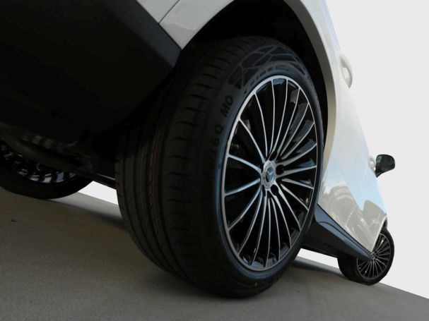 Mercedes-Benz GLC 220 d 4MATIC Coupé AMG Night Panorama Memory