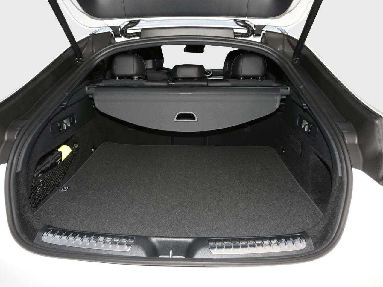 Mercedes-Benz GLC 220 d 4MATIC Coupé AMG Night Panorama Memory