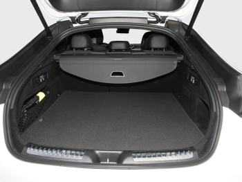 Mercedes-Benz GLC 220 d 4MATIC Coupé AMG Night Panorama Memory